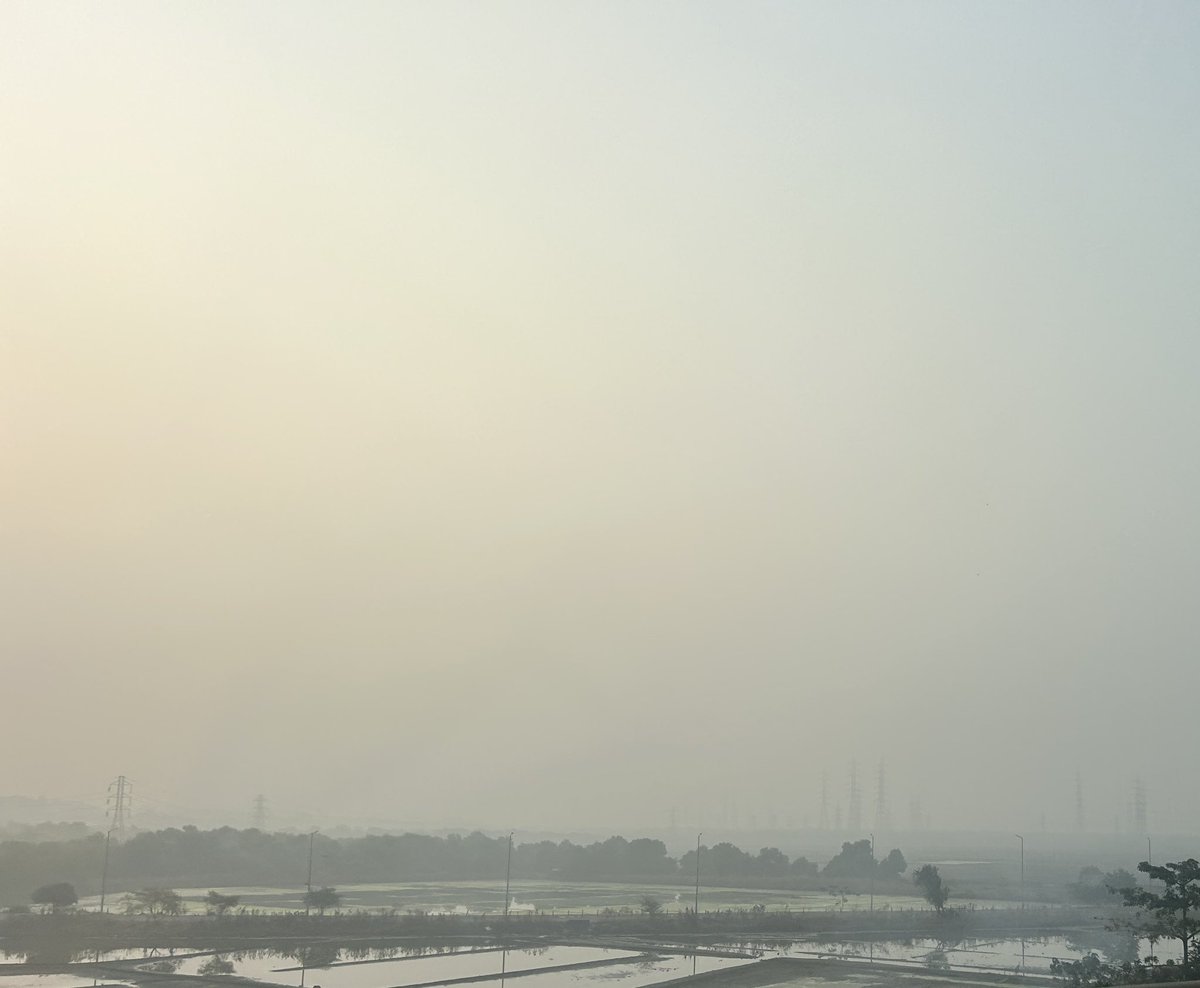 bad air quality, heavy smog, high AQI number, people getting sick…
Why is government not taking any rapid measures to control this?
<a href="/narendramodi/">Narendra Modi</a> <a href="/ParagShahBJP/">Parag Shah</a> #ghatkopar