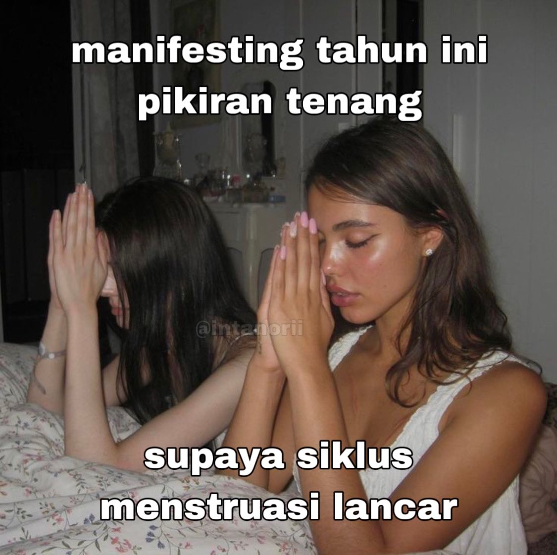 Intan Ori tweet media