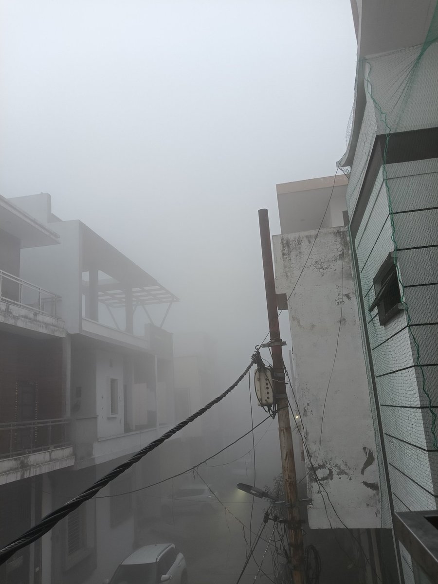 <a href="/mbansal_ias/">Manish Bansal 🇮🇳</a> <a href="/SaharanpurDm/">DM SAHARANPUR</a>
Respected Sir
We can imagine the condition on roads and highways.
Pls look into the safety and security of the students as well as teachers and take the appropriate decision regarding timings and re-opening of school.
Warm regards