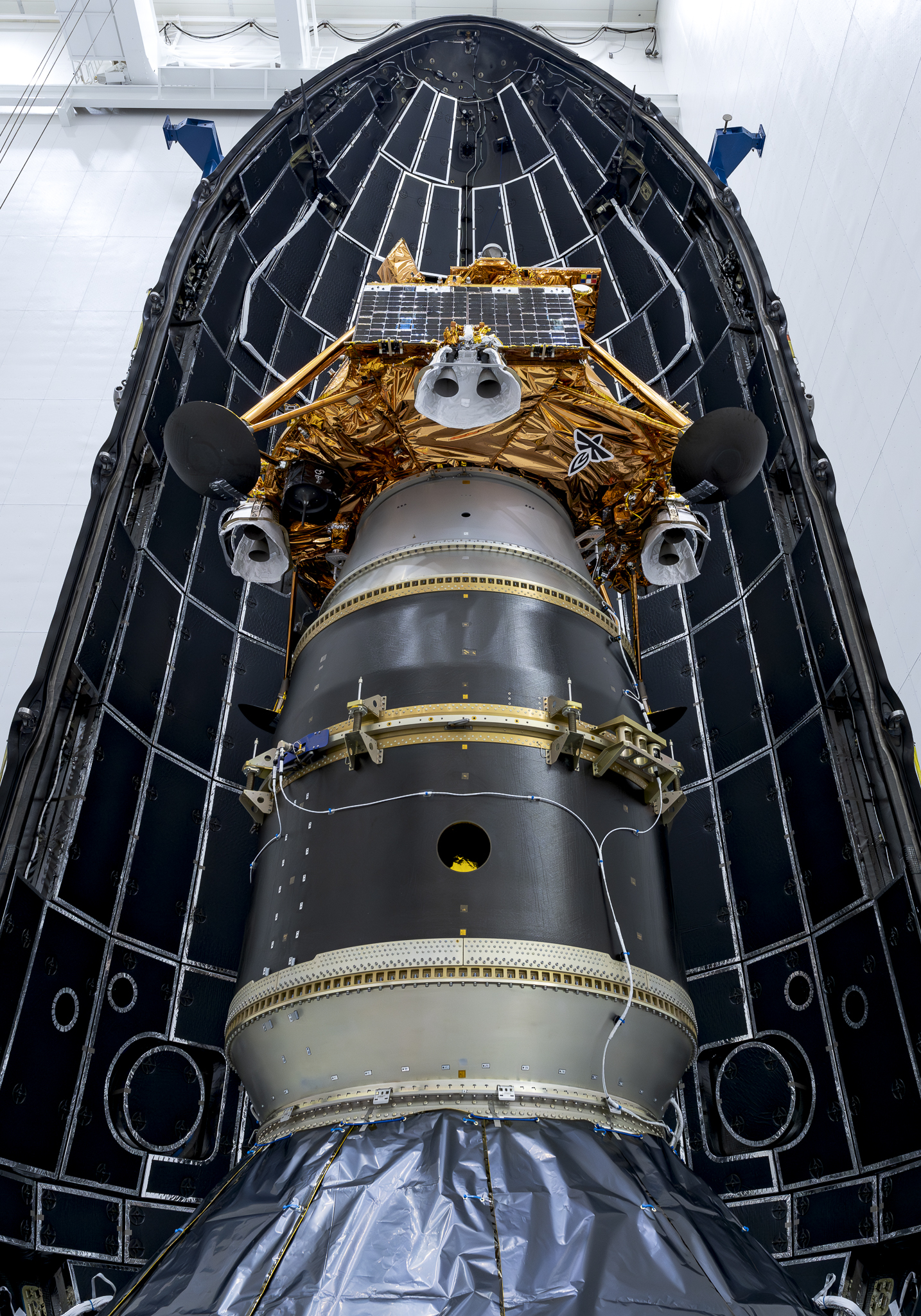 シンデレラ・フォウ [プロモ/SPC39] Photos: Falcon 9 rocket takes flight in 100th launch from