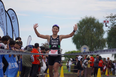 【ニュース】トライアスロン部 日本学生トライアスロン選手権 男子団体3位 柴田選手個人3位
ton-press.blogspot.com/2025/01/triath…