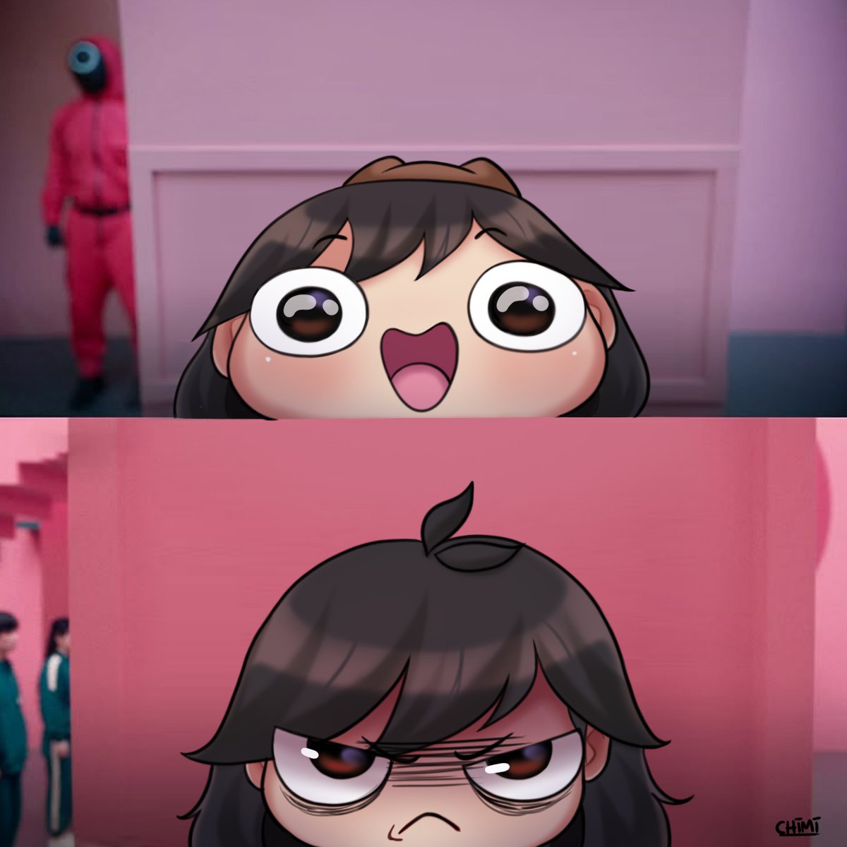 Chimi - artist (@sisoychimi) / Posts / X