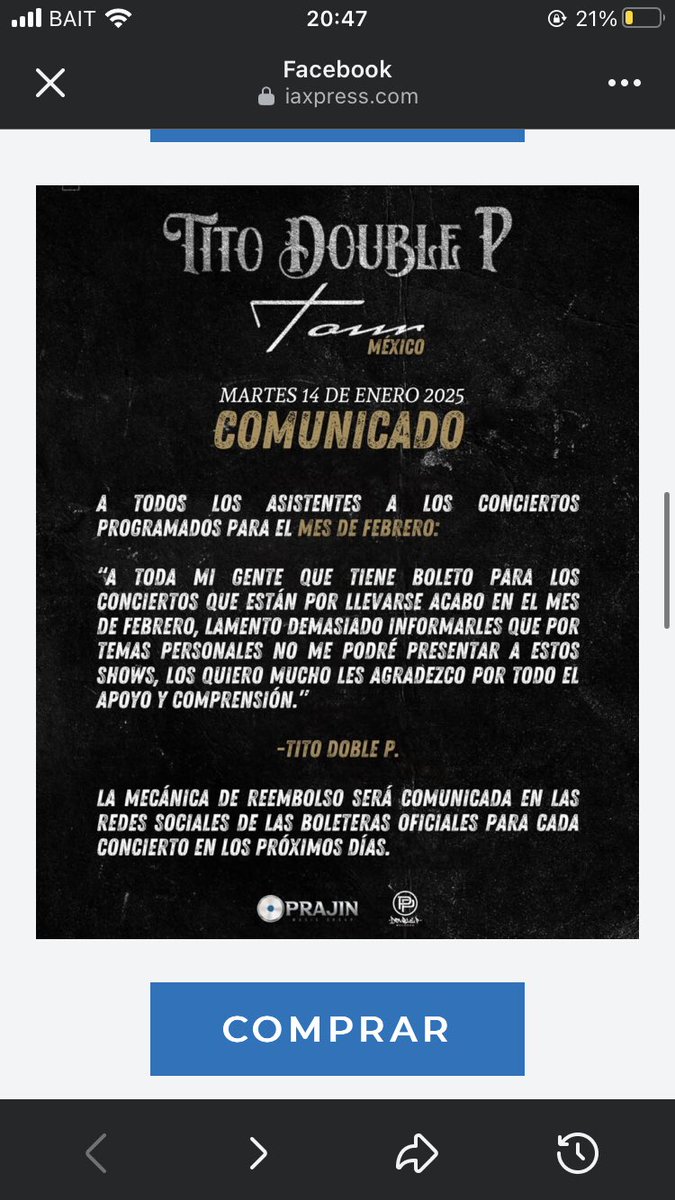 Karla Mendez tweet media