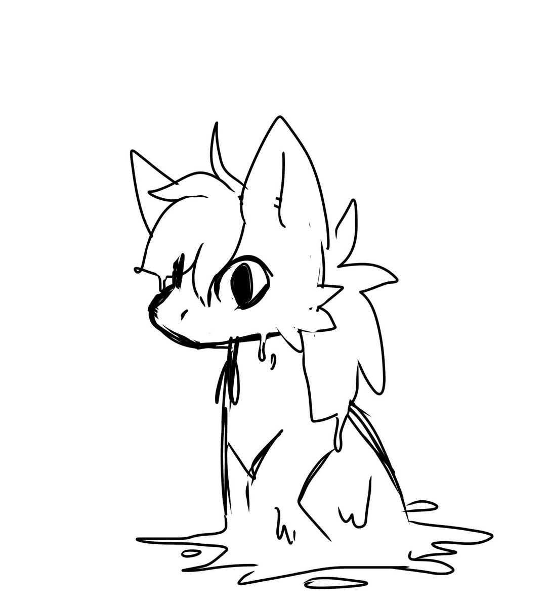 Make sure to follow <a href="/CosmicHa1l/">CosmicHail</a> for high-quality art like this