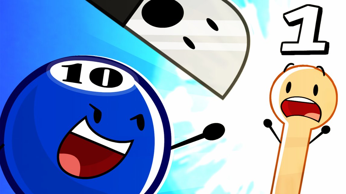 heimerscmhit's tweet photo. Episode One just dropped yall #ObjectPoint #bfdi https://t.co/s6i9SyTb1r