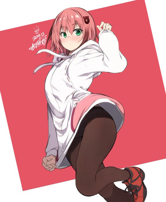 新作(2月開始)の主人公
渚月まとめ 