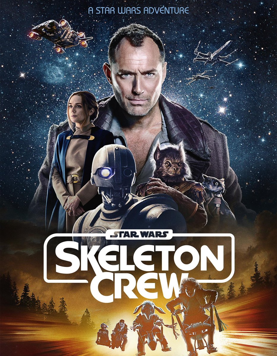 ScreenRant tweet media