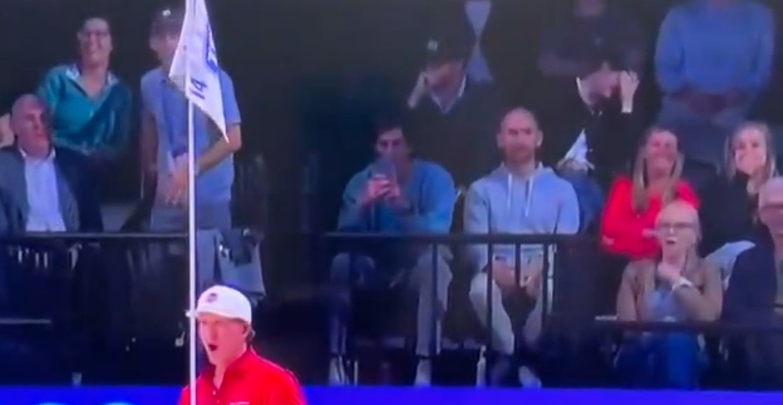 Pudge 🤟 tweet media
