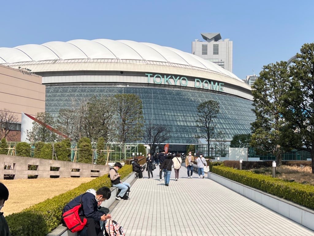 ticket_giants's tweet photo. 【定期】
巨人戦、ドジャース戦等のチケットお譲り情報やRTなどをしていきます。
再販情報も流します。

①当アカウントをフォロー
②当ツイートをリツイート

この2点をしてくださった方から
今後余ったらリスト作って優先的に直接お声かけてさせていきますのでよろしくお願いします。 https://t.co/O0H6PHv5Ho