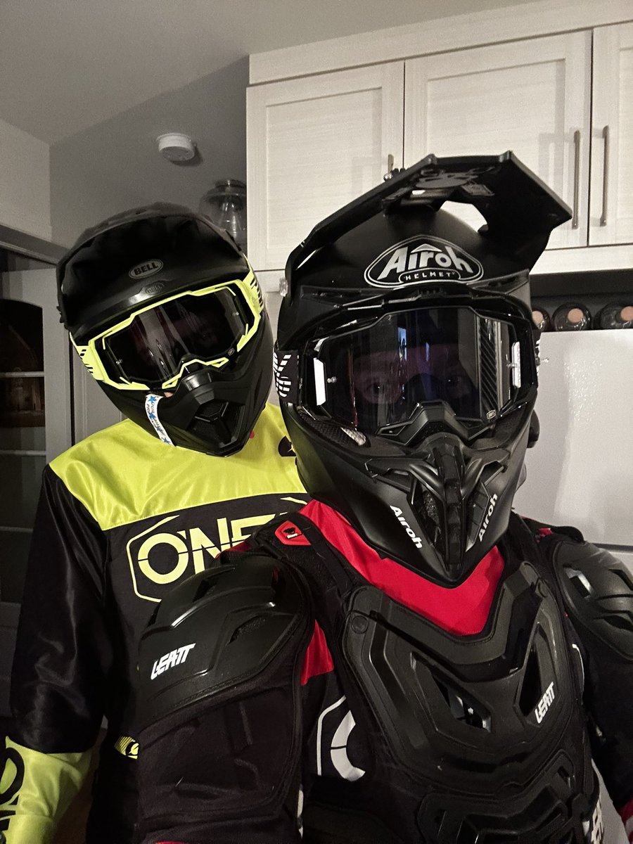 Evening Ride , Brapies 🤘<a href="/breathplaylatex/">Micko</a>