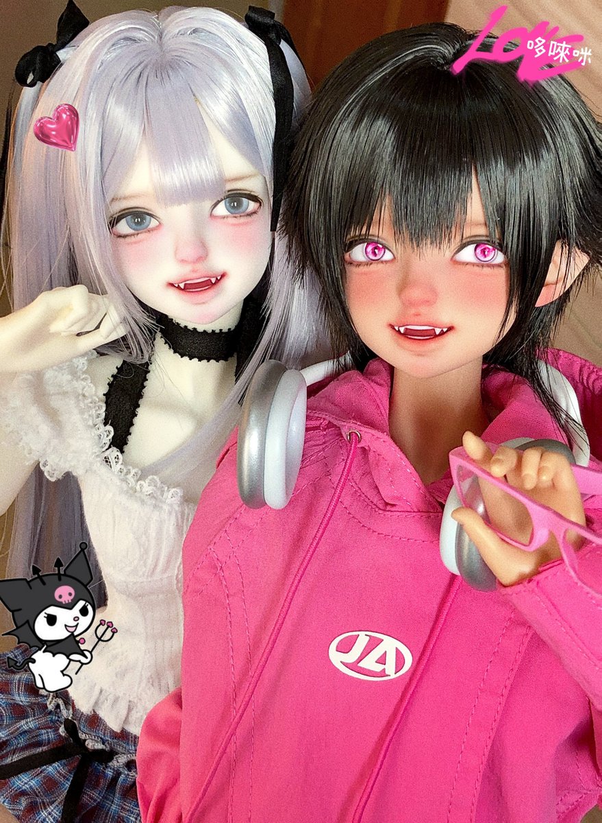 Red_Hoshi_HiSei's tweet photo. Acatbo @ACAT_bobo  1/4サイズBJD単頭「dorami」期間限定予約受付開始！1月15日～3月31日までだよ！お見逃しなくね❤ #BJD #bjd #ACATBO 🛒https://t.co/chMXpMDdn4 https://t.co/7u5ciSXtUk