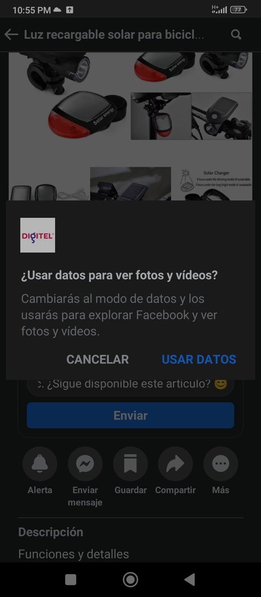 FernandoDeCanha's tweet photo. Que te pasa @DigitelAyuda @DigitelAyuda #Digitel.VE te tengo que pedir permiso a ver imágenes https://t.co/kOJiA5fExt