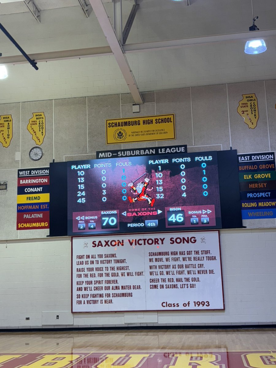 Jason Tucker (@coachtuck2244) on Twitter photo Saxons beat a well coached and tough Buffalo Grove team 70-46 tonight to move to 14-6 on the season. Saxons led tonight by <a href="/Cam_523/">Cam anderson</a> with 21 and <a href="/Jordantunis1/">Jordan Tunis</a> with 20. <a href="/blackray28/">Ray Black</a> added 9. Saxons play Barrington Friday night. <a href="/michaelsobrien/">Michael O'Brien</a> <a href="/NestoHoops/">Aaron Britton</a> <a href="/chilandprephoop/">Chicagoland PrepHoop</a> <a href="/mattjnow/">Matt Now</a> Saxons beat a well coached and tough Buffalo Grove team 70-46 tonight to move to 14-6 on the season. Saxons led tonight by <a href="/Cam_523/">Cam anderson</a> with 21 and <a href="/Jordantunis1/">Jordan Tunis</a> with 20. <a href="/blackray28/">Ray Black</a> added 9. Saxons play Barrington Friday night. <a href="/michaelsobrien/">Michael O'Brien</a> <a href="/NestoHoops/">Aaron Britton</a> <a href="/chilandprephoop/">Chicagoland PrepHoop</a> <a href="/mattjnow/">Matt Now</a>