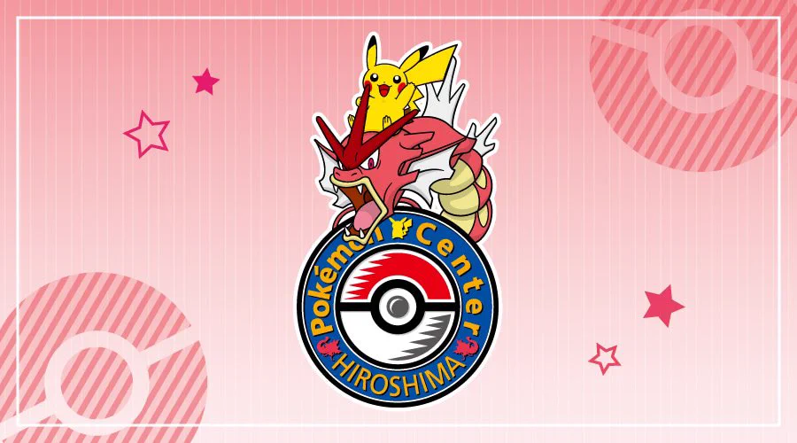ポケモンセンターヒロシマ ロゴピンズ 新品未開封 旧広島 30周年 ポケパーク GhTWCTvaoAEGMuG?format=webp&