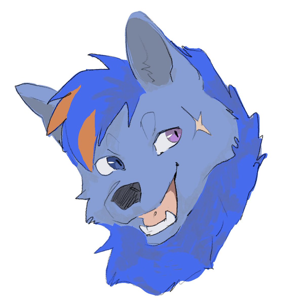 回禮給喜歡我們的朋友
🐺🦁<a href="/flywolfsark/">🎪🌲薩克だよ୧ʕ•̀ᴥ•́ʔ୨🎲🔅</a>