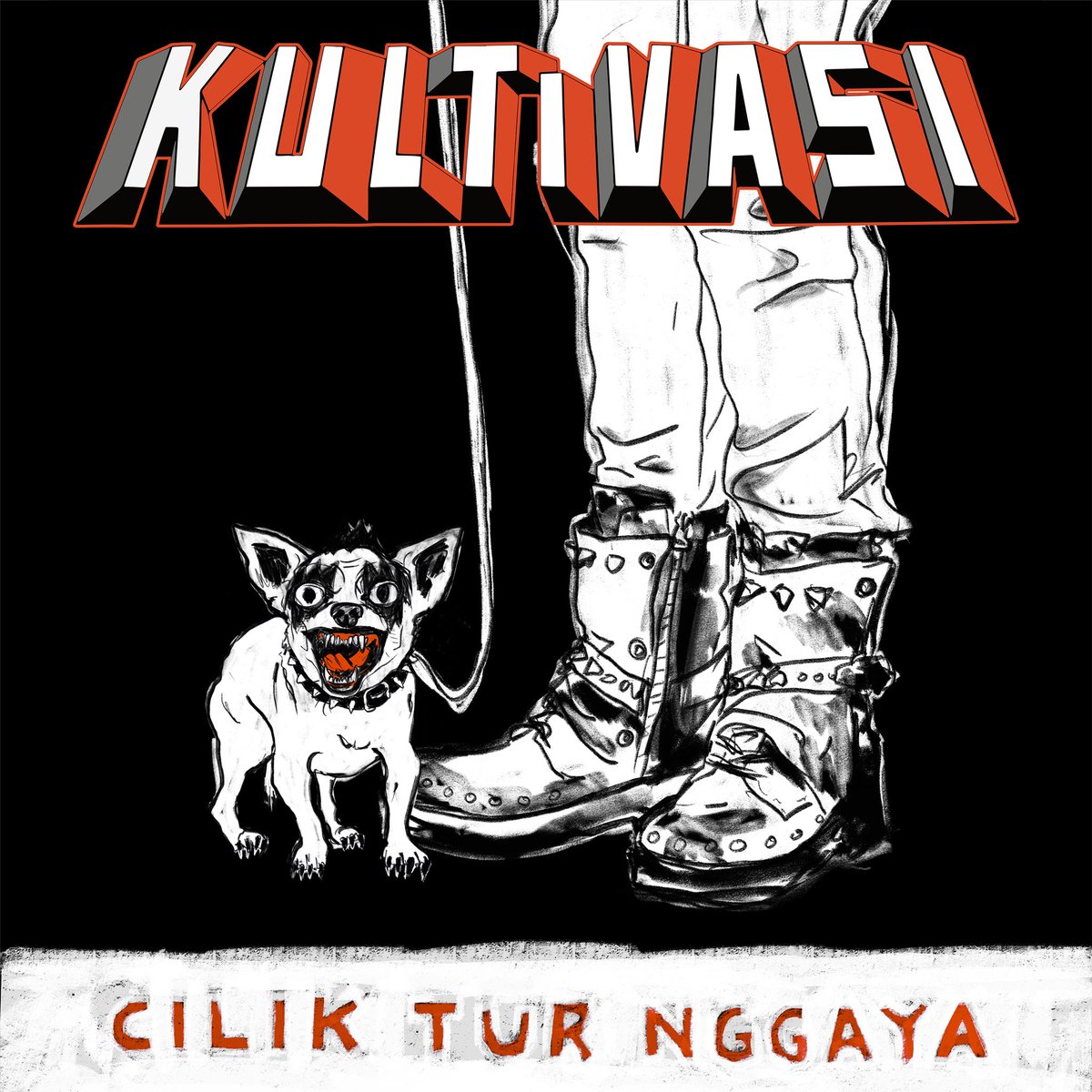 FOLLOW IG @kultivasirock tweet media