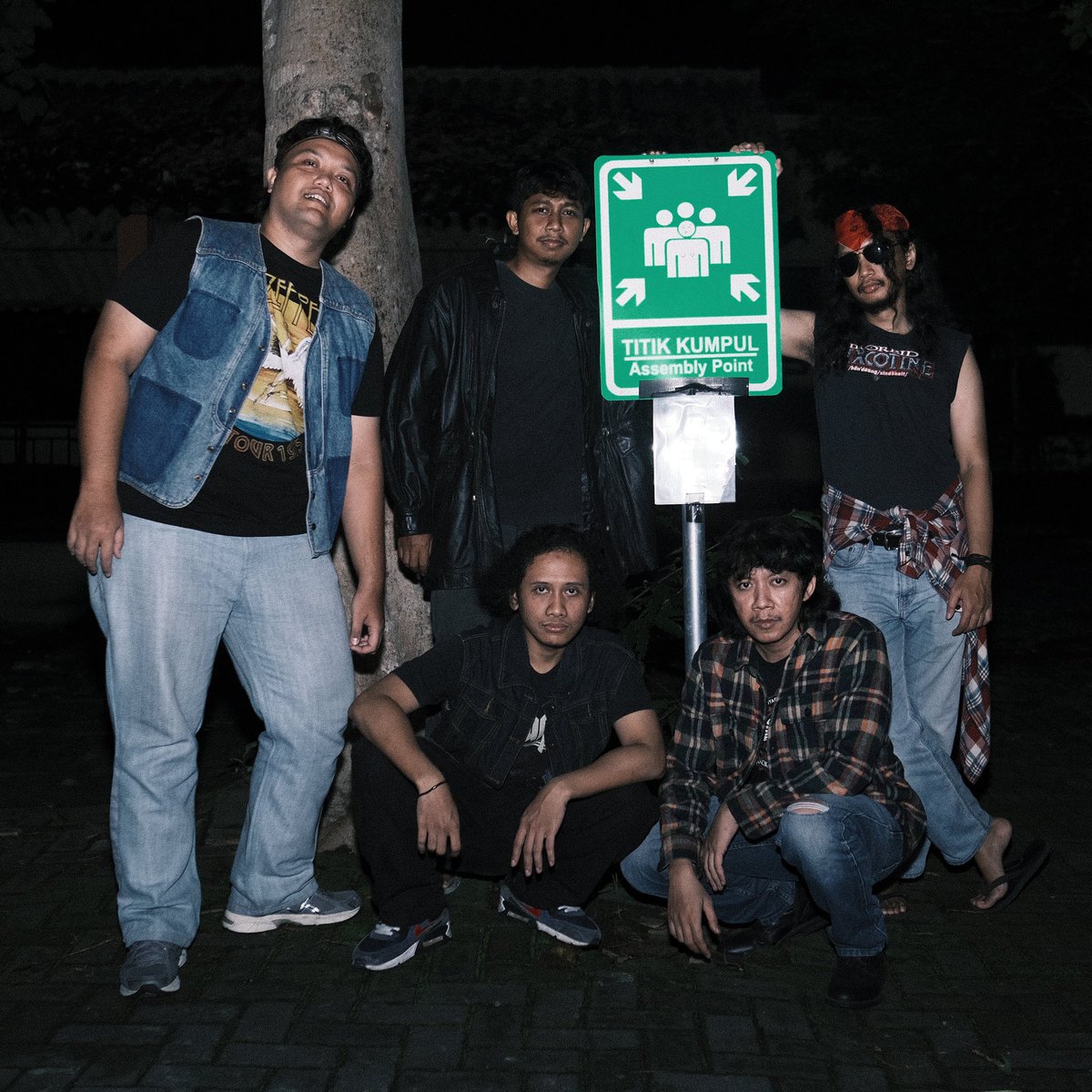 FOLLOW IG @kultivasirock tweet media