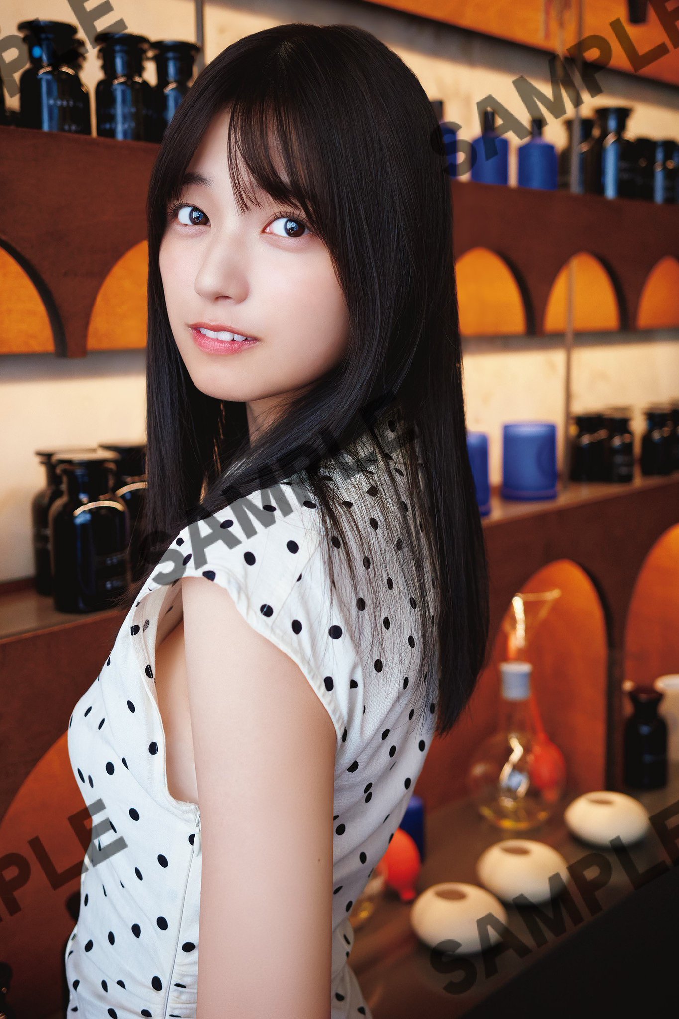 五百城茉央　トートバッグ　S賞　乃木坂46 モバイル 限定 のぎBOX モバカ 乃木坂46 五百城茉央 モバカ 乃木坂mobile レア サッカー - メルカリ