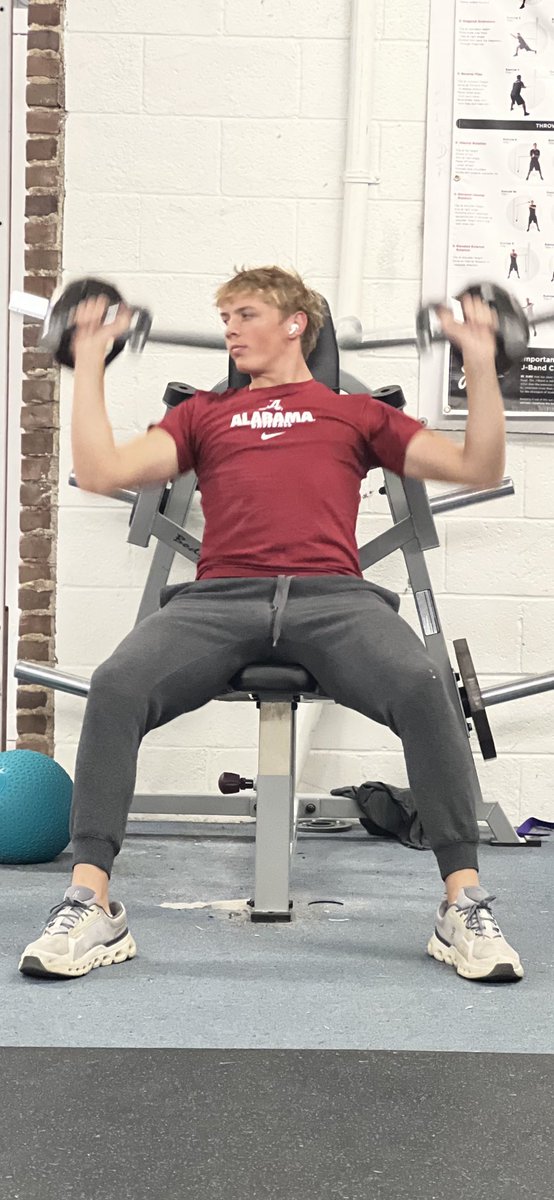 Tony Rasmus tweet media