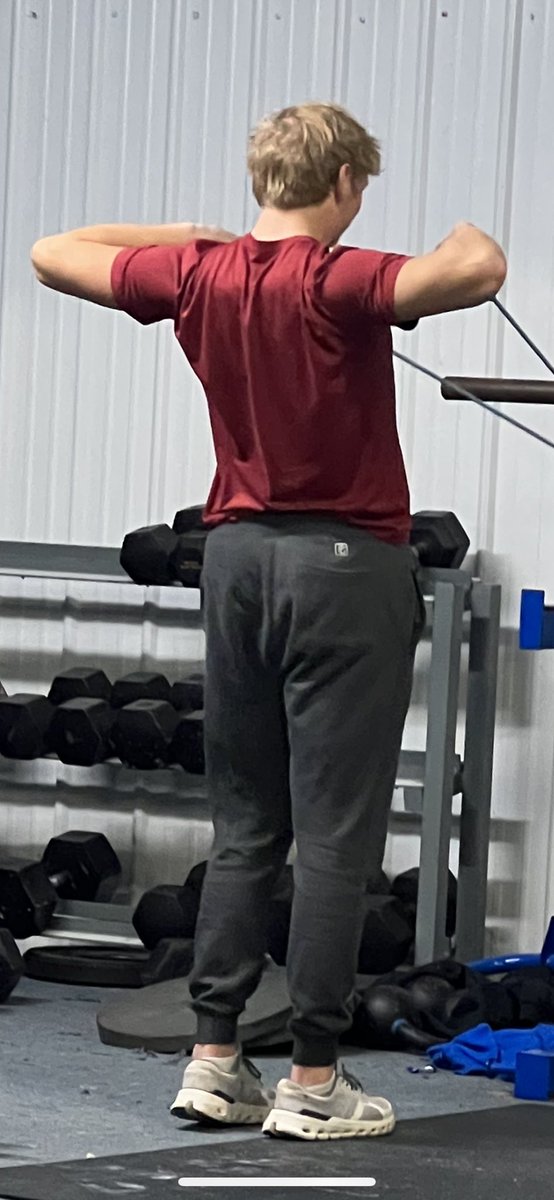 Tony Rasmus tweet media