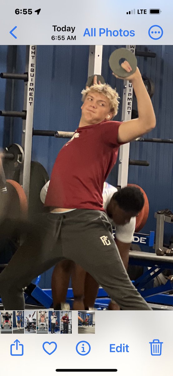 Tony Rasmus tweet media