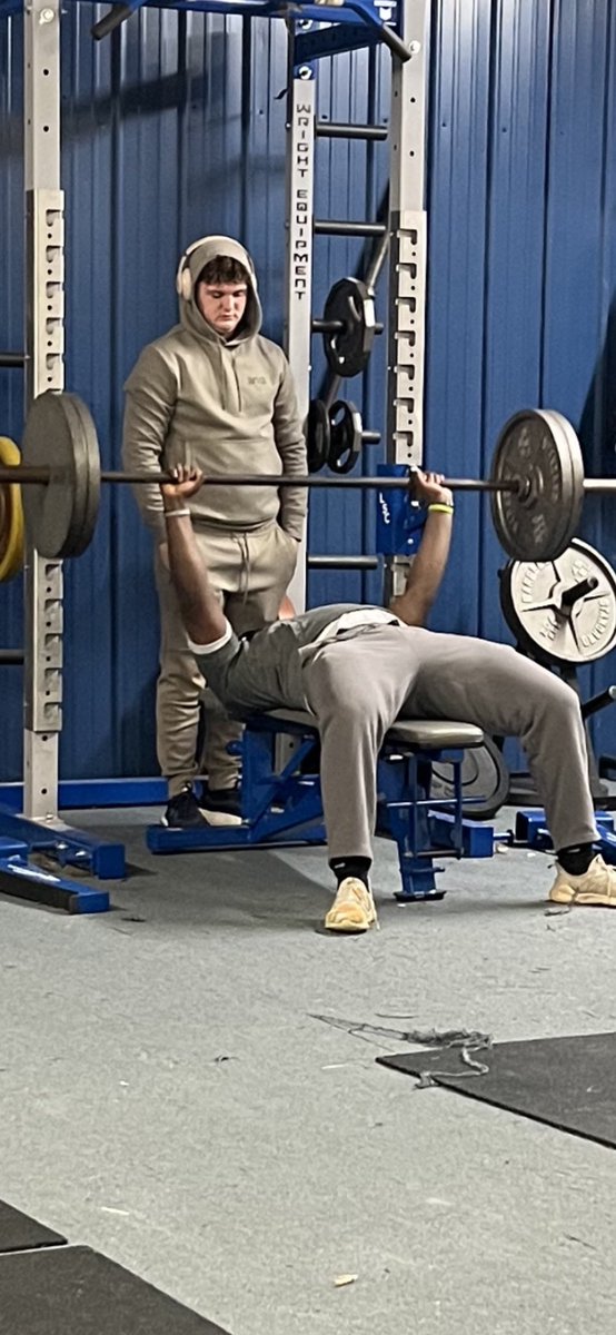 Tony Rasmus tweet media