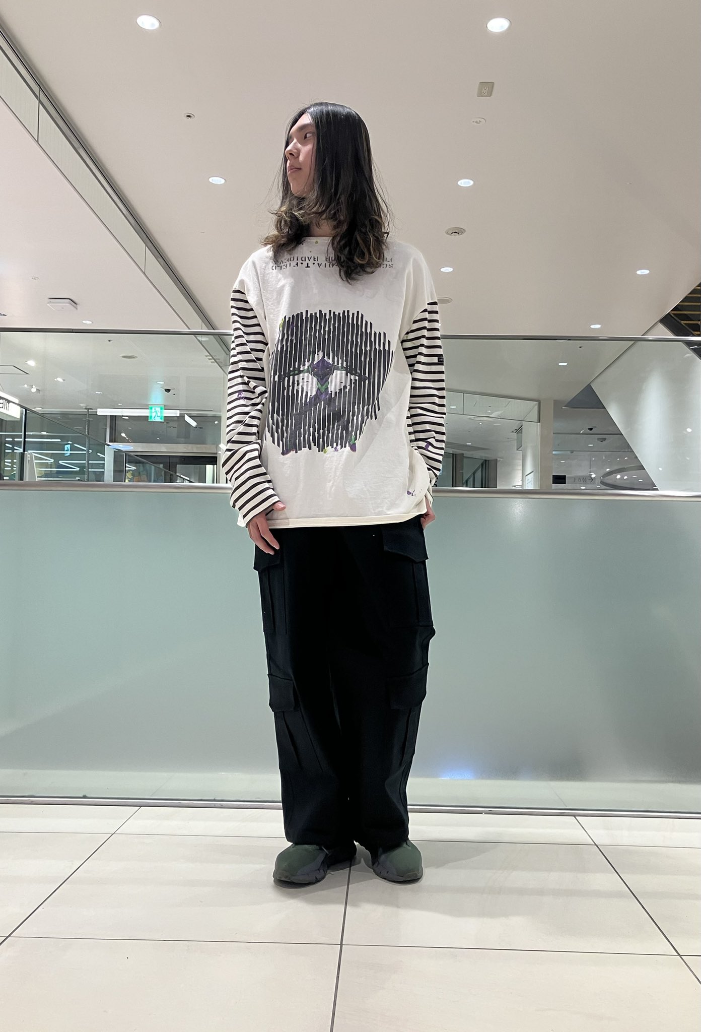 RADIO EVA STORE on X: 