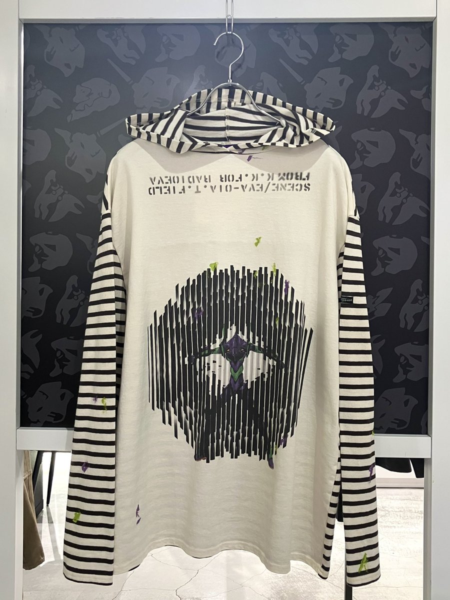 RADIO EVA STORE on X