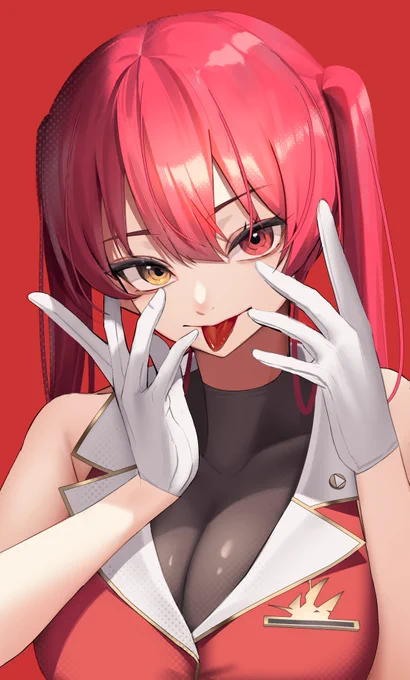 holoかっこいい系#TOWART #らみあーと 