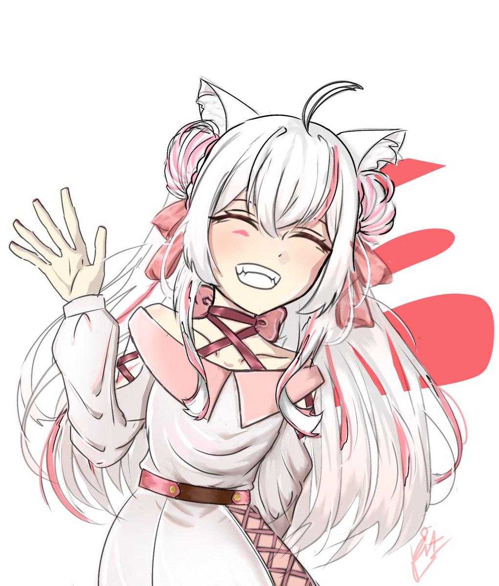 BLUEBWF185103's tweet photo. #Senaaart https://t.co/xOGsLbS3P3