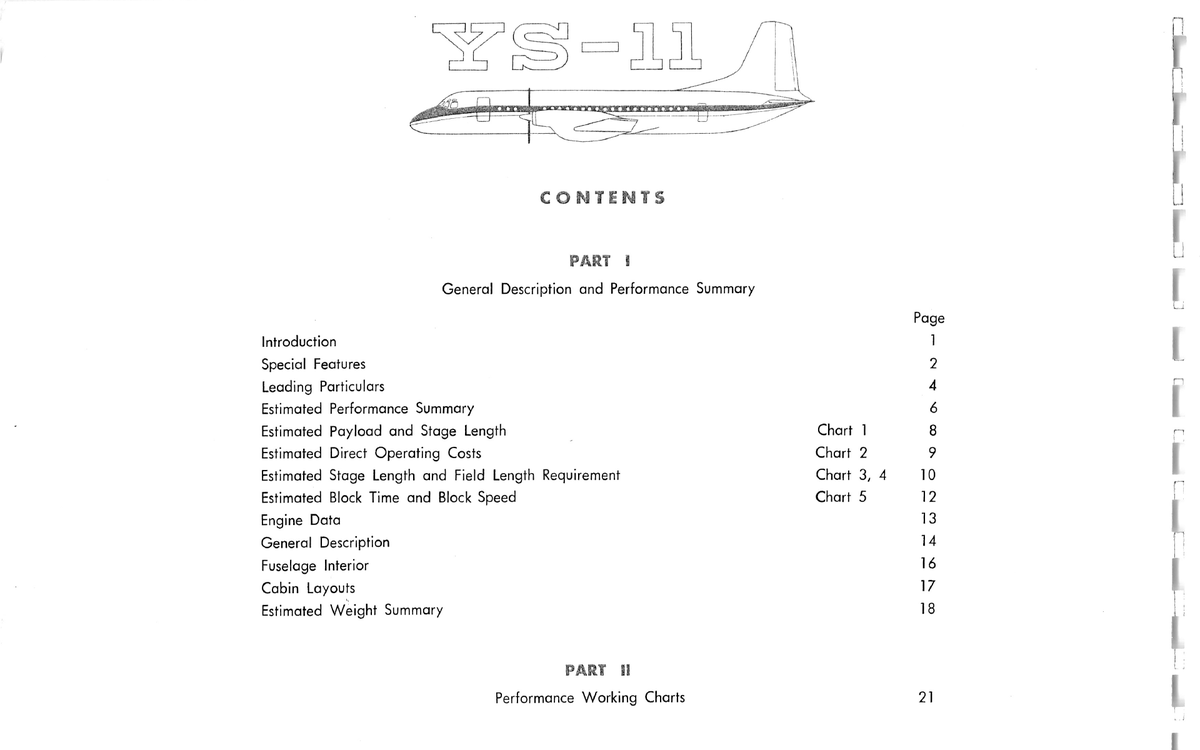 ryunadesign's tweet photo. #20250125 #YS11 #GeneralDescription #FlightManual #OperationManual 
　本棚を断舎離していたら、こんなのがあった。他に Flight Manual、Operation Manual もある。型式証明用の書類ですかね。 https://t.co/8JrZhf2Ipk