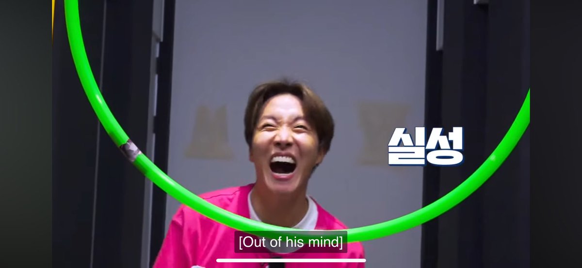 bryony_ellis's tweet photo. He truly is sunshine in a bottle 🤣💜
I love his laughter so much!!!
#RunBTSRewatchParty
Episodes 126 and 127 (Lucky Seven) https://t.co/p3rGmuMV0T