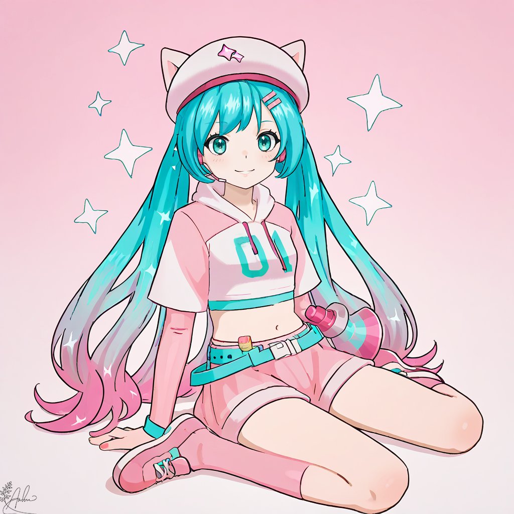 愛猫ミクイラストオーダー ハオルチア🌿 on X: 