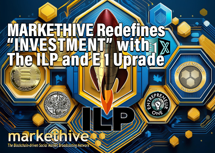 williams58_deb's tweet photo. Markethive is redefining the investment realm. The Entrepreneur One Upgrade is a gateway to a host of benefits. It allows you to acquire ILPs, become an equity holder, and participate in the platform’s future development. This unique investment approach, which bypasses the traditional finance route, positions Markethive as a compelling investment opportunity.

We are counting down until January 31st, 2025, and a reminder that there will be changes to the ILP rate for new and reactivated Entrepreneur One accounts after this deadline. Plus, there is more good news for ILP holders. Read the full article to learn more…  https://t.co/jVSRv3U6nZ