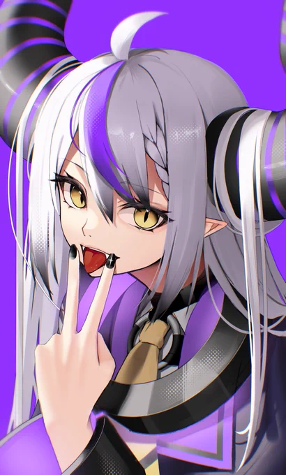 holoかっこいい系#TOWART #らみあーと 