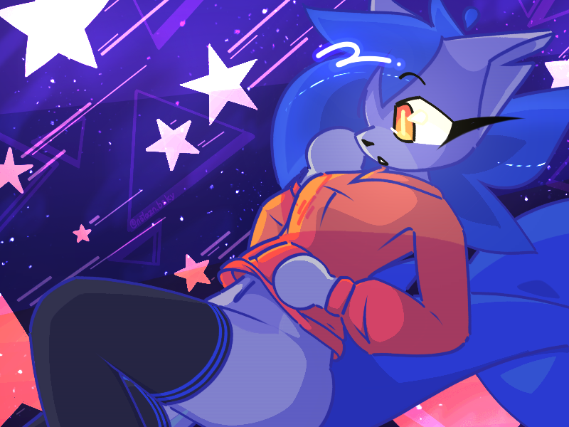 NotAzen_'s tweet photo. (week 2 art update)
i forgot to add some stuff here’s updated vers https://t.co/yVblU3NBzh