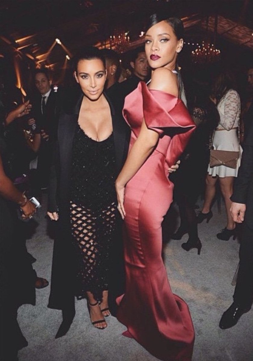 rbadgalririf's tweet image. #DiamondBall @kimkardashian