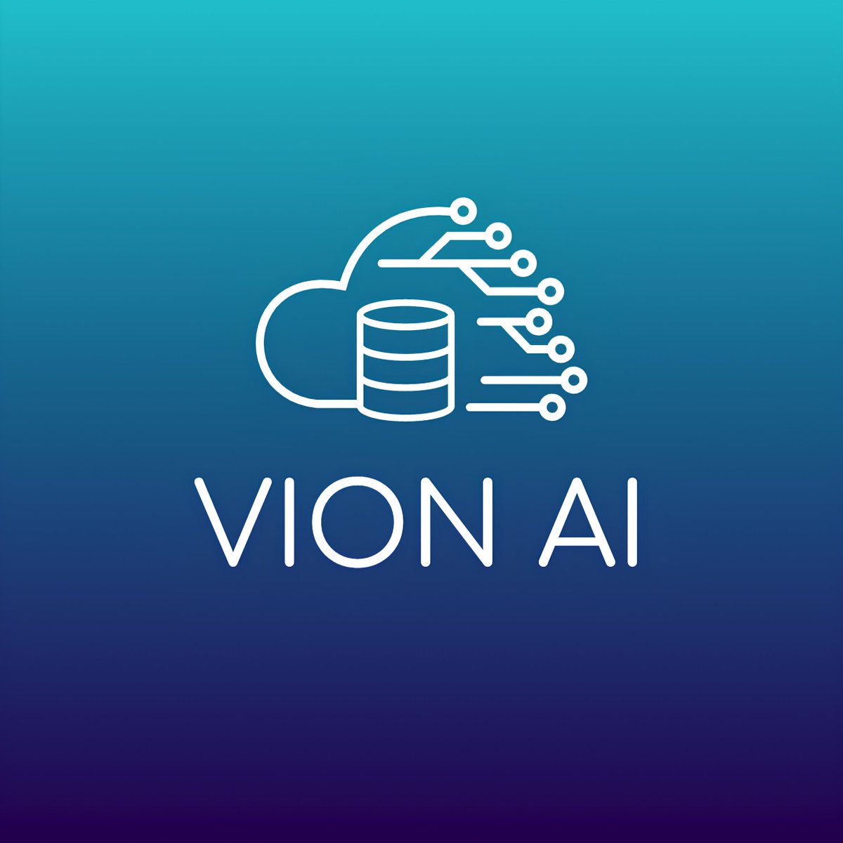 VionAIcoin's tweet photo. New token launched: Vion AI (VION)

VION AI combines cutting-edge AI technology with DeFi principles to create a new paradigm in digital asset management and automated trading.

We degen ✊💎

Potential gem 20x 

TG: https://t.co/QdcyJOlu08

Ca: https://t.co/Bpt9bcckTy https://t.co/VypodbMgSc