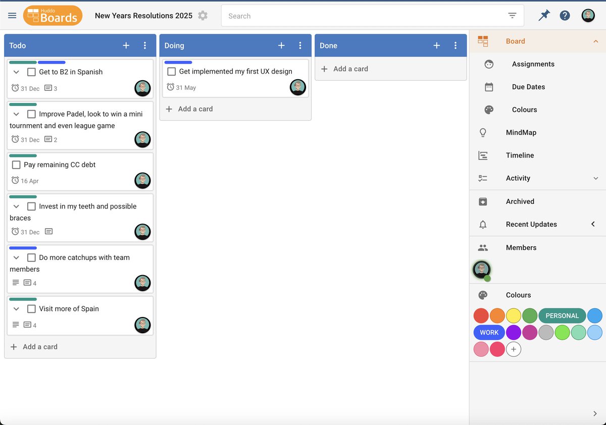 Huddo Apps tweet media