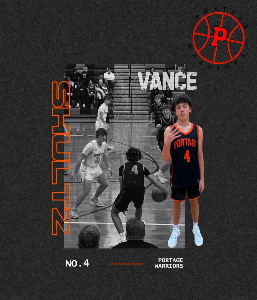 Portage Hoops tweet media