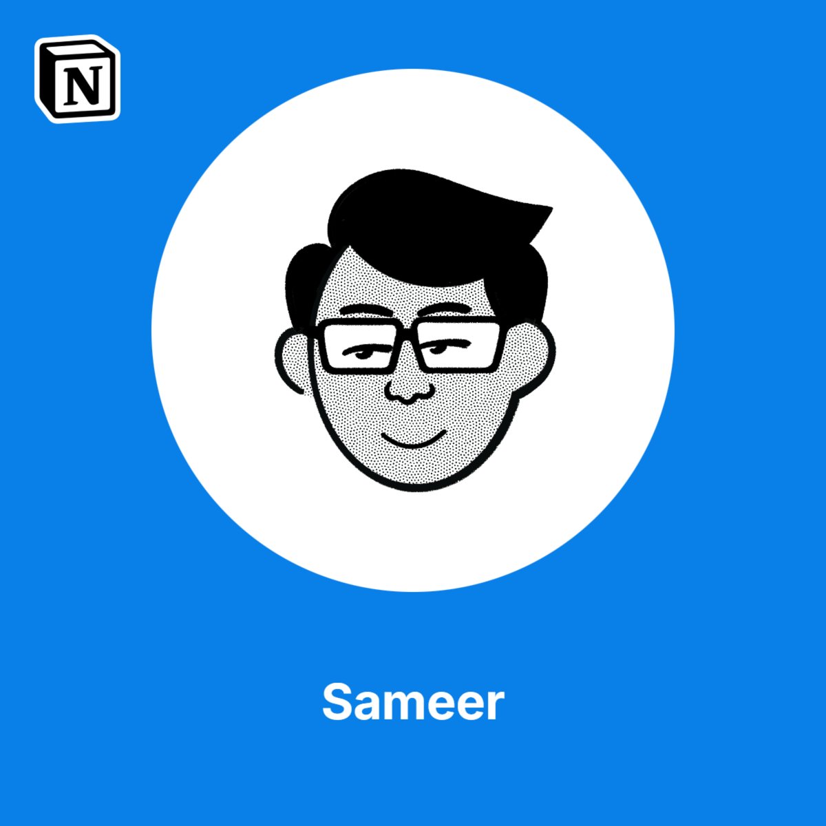 We_r_SGI's tweet image. #NewProfilePic #NotionFaces