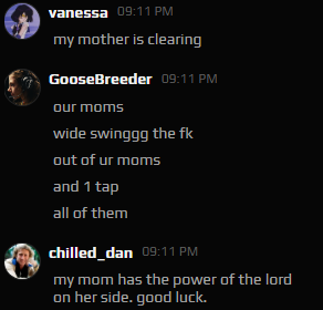 GooseBreeder tweet media