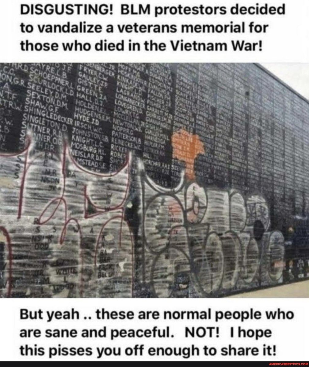 MichaelMor81039's tweet photo. #disgusting #decided #vandalize 
https://t.co/HJInTvI2hc
#AmericasBestPicsAndVideos https://t.co/yrVb1P83ww