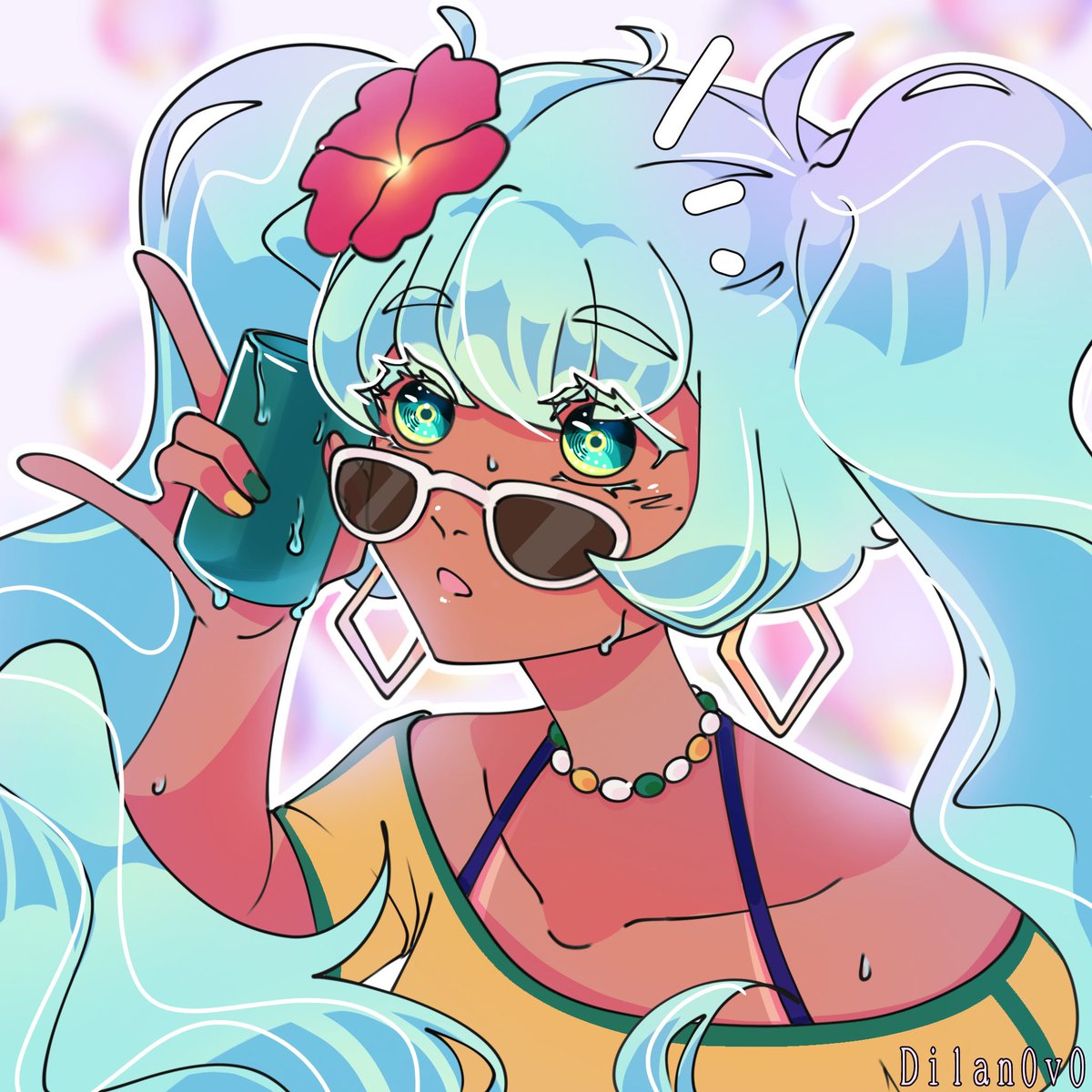 OMG I FINALLY GOT 100!!! THANK YOU ALL!! I WANT TO CELEBRATE IT!!

ITS RUFFLE TIME (((o(≧∇≦)o)))♡
Rules:
• like
• repost
• follow (opt)
• send a comment with your oc or fav character 

I’ll choose couple and will draw head/bust art of them
examples:
#artmoots #art #oc