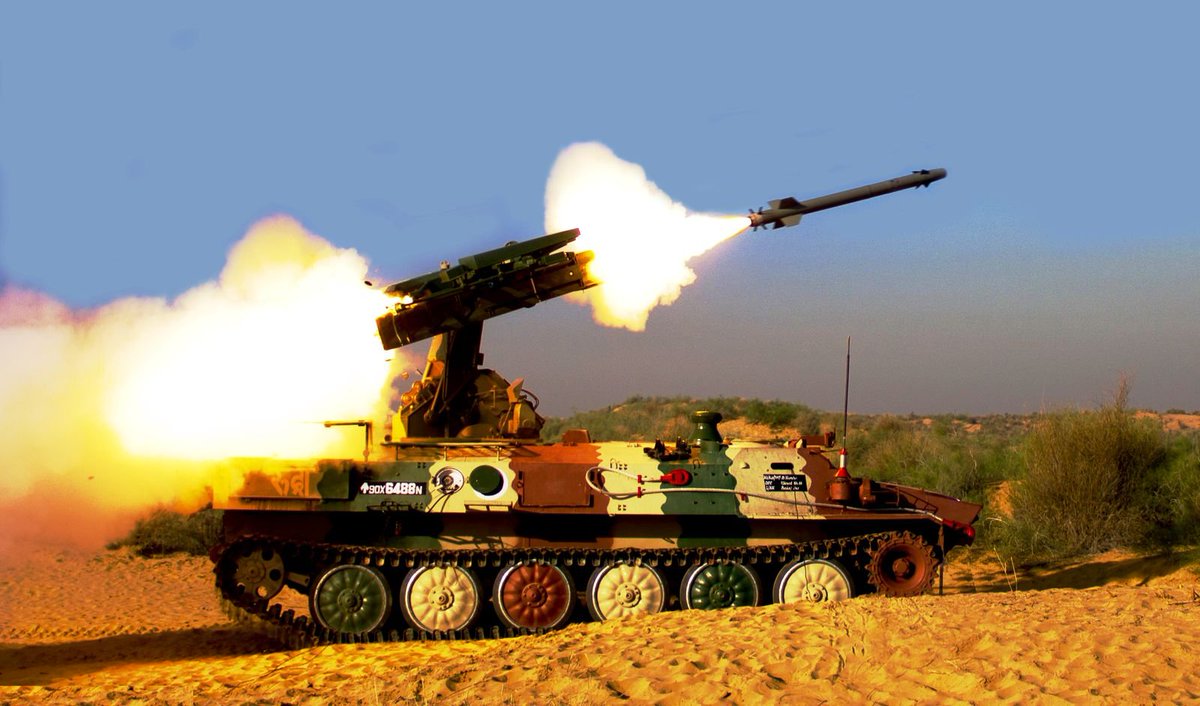 Today, on Army Day, we salute the unwavering courage of the Indian Army, which stands as the sentinel of our nation’s security. We also remember the sacrifices made by the bravehearts who ensure the safety of crores of Indians every day. <a href="/adgpi/">ADG PI - INDIAN ARMY</a>