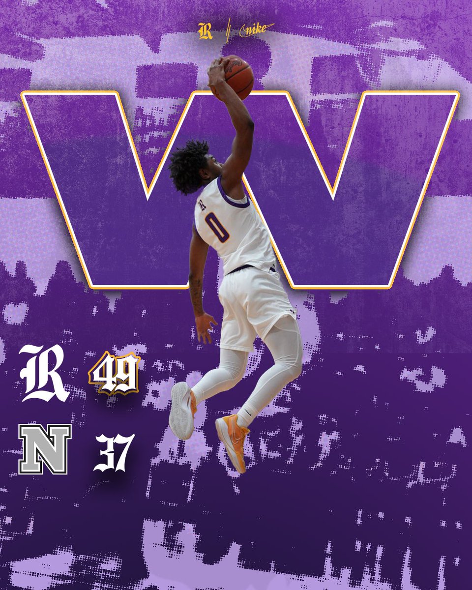 ReynHoops's tweet photo. 1️⃣1️⃣ - 0️⃣ 🔥

Griffin 17
Nwokolo 14
X McKinney 11
Bowens 7 https://t.co/mBzY3QdWWJ