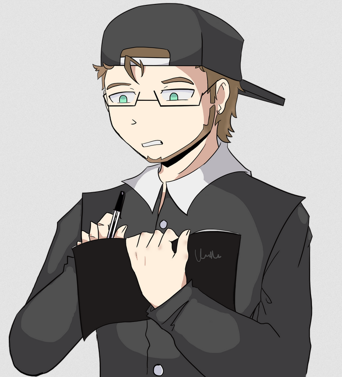 Kendo tweet media