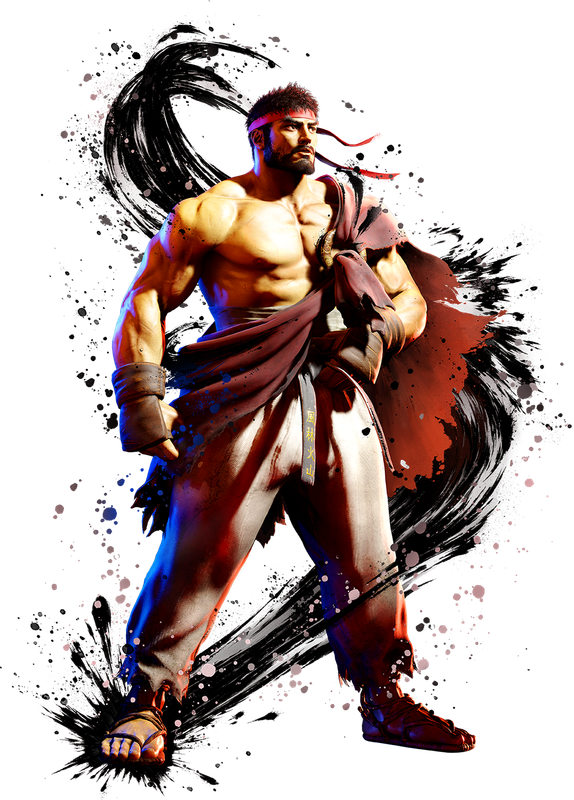 How many Kenshis does it take to beat Ryu?