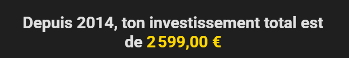 Yaslamenaace's tweet image. J'ai d茅couvert combien j'ai d茅pens茅 sur Wow depuis que j'ai commenc茅 馃槀
Thank you for your great website and the hard truth @sapling_toss
