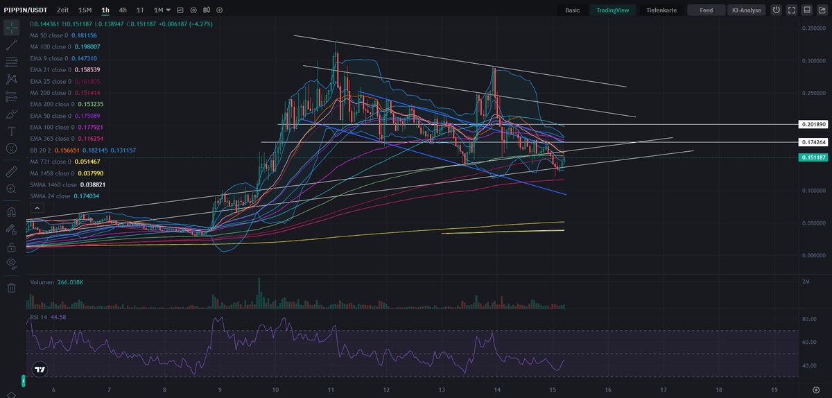 R_udsn's tweet photo. $pippin #pippin is at support first drop was from 0.33>0.14 (58%) and the current drop was from 0.29>0.12 (58% again) https://t.co/UNyJmuzgW1
